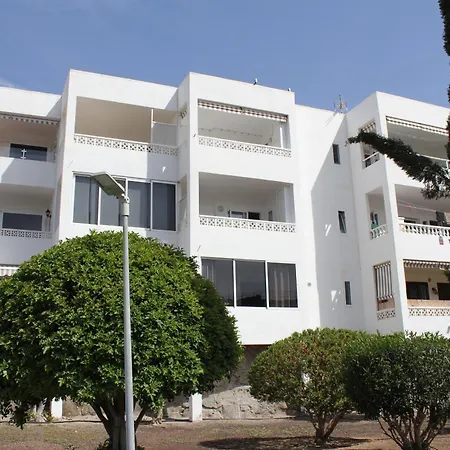 Edificio Topazio Appartement Playa Del Cura (Gran Canaria)