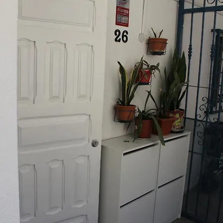 Edificio Topazio Playa Del Cura (Gran Canaria)
