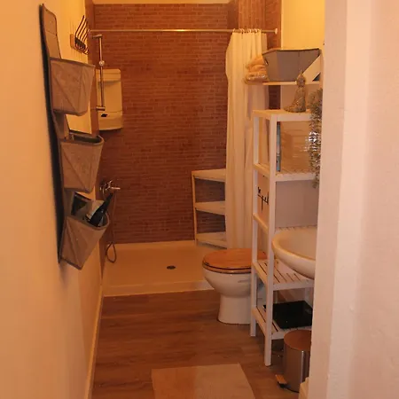 Edificio Topazio Appartement Playa Del Cura (Gran Canaria)