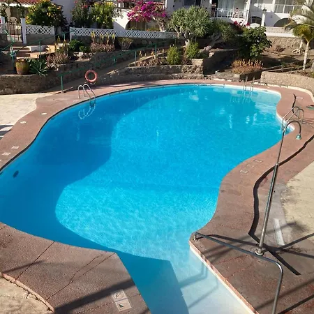 Edificio Topazio Apartment Playa Del Cura (Gran Canaria)