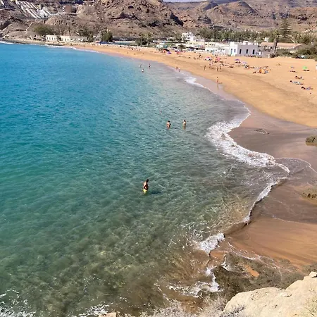 Edificio Topazio Apartamento Playa Del Cura (Gran Canaria)