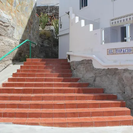 Edificio Topazio Apartment Playa Del Cura (Gran Canaria)
