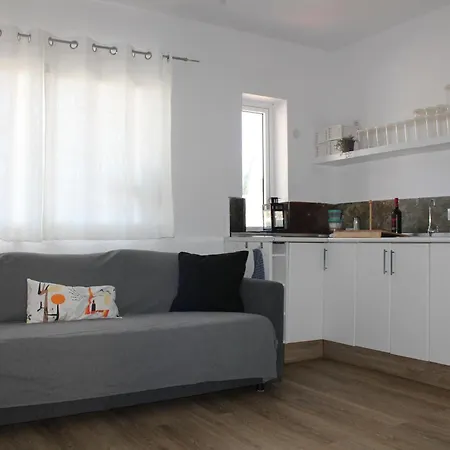 Edificio Topazio Apartamento