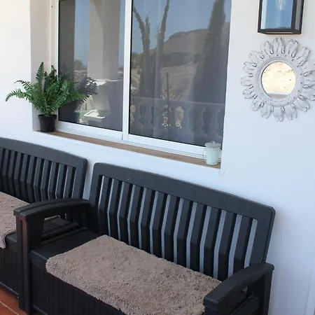 Apartamento Edificio Topazio *