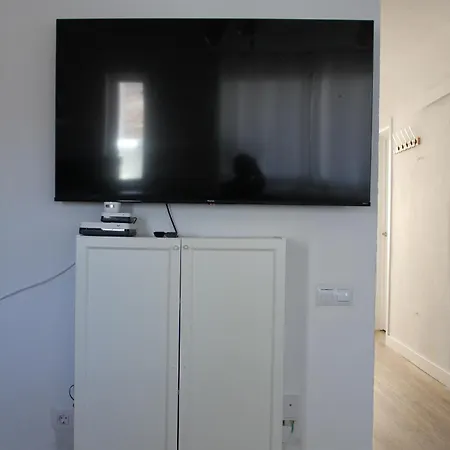Apartamento Edificio Topazio *