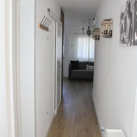 Apartment Edificio Topazio *