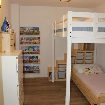 Apartment Edificio Topazio *