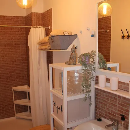 Edificio Topazio Apartamento