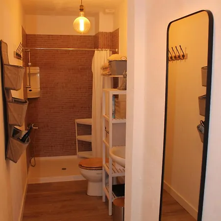 Apartment Edificio Topazio